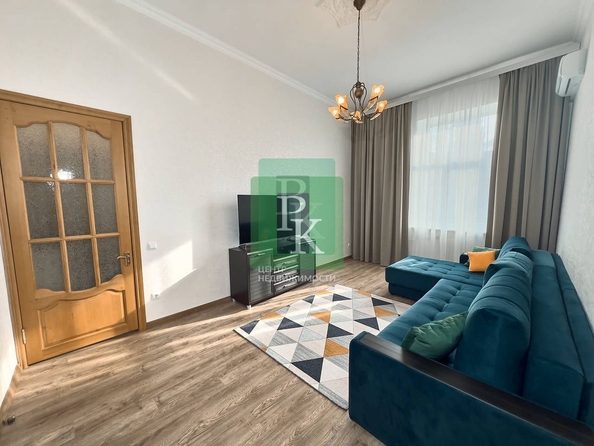 
  Продается 2-комн. квартира 53.4 м². Фото 5.