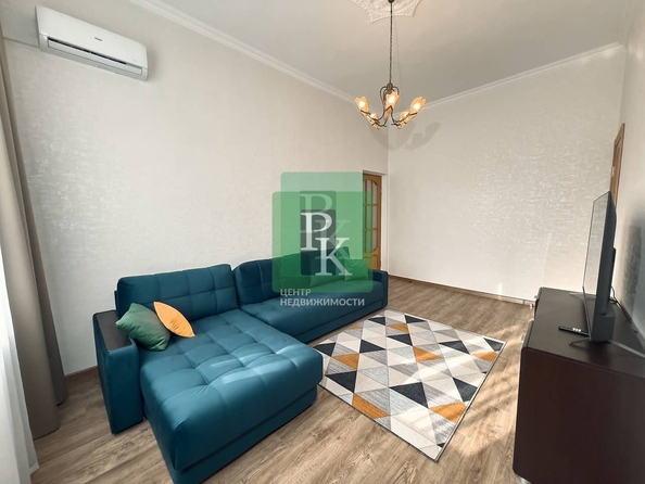 
  Продается 2-комн. квартира 53.4 м². Фото 6.