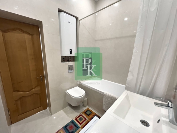 
  Продается 2-комн. квартира 53.4 м². Фото 8.