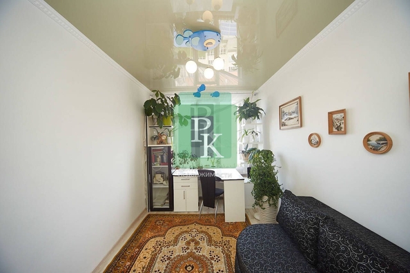 
  Продается 2-комн. квартира 52.8 м². Фото 10.