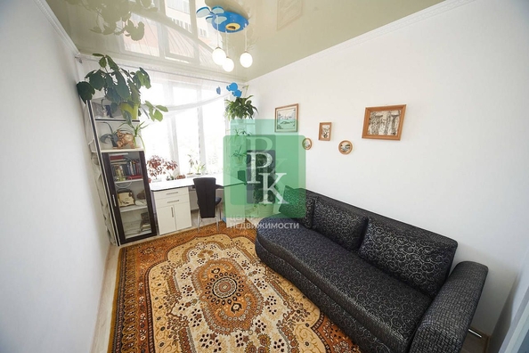 
  Продается 2-комн. квартира 52.8 м². Фото 11.