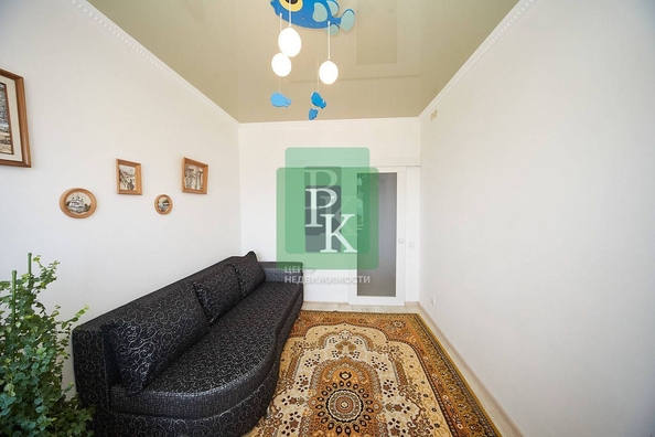 
  Продается 2-комн. квартира 52.8 м². Фото 12.