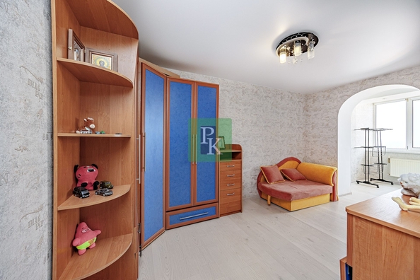 
  Продается 2-комн. квартира 53.9 м². Фото 4.