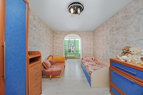 
  Продается 2-комн. квартира 53.9 м². Фото 5.