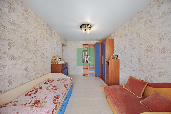 
  Продается 2-комн. квартира 53.9 м². Фото 6.