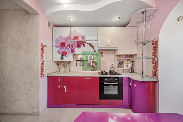 
  Продается 2-комн. квартира 53.9 м². Фото 8.