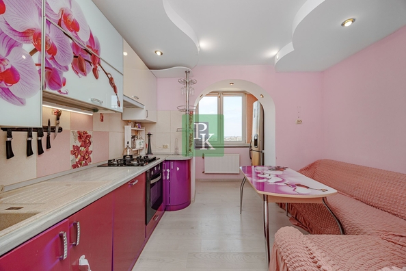 
  Продается 2-комн. квартира 53.9 м². Фото 10.