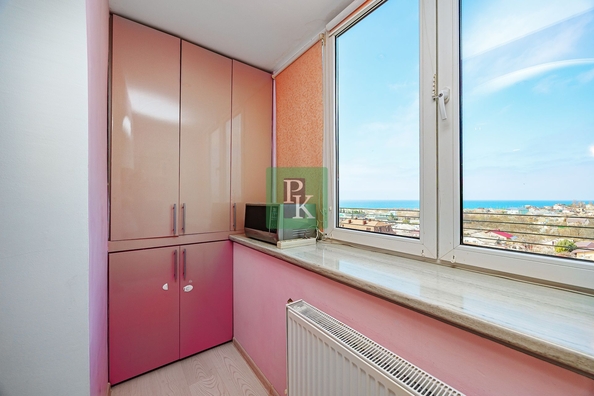 
  Продается 2-комн. квартира 53.9 м². Фото 11.
