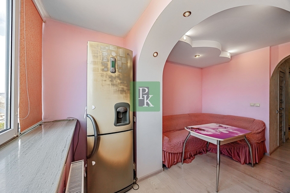 
  Продается 2-комн. квартира 53.9 м². Фото 12.