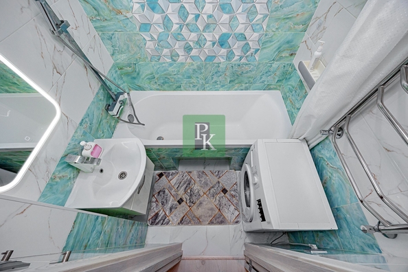 
  Продается 2-комн. квартира 53.9 м². Фото 14.