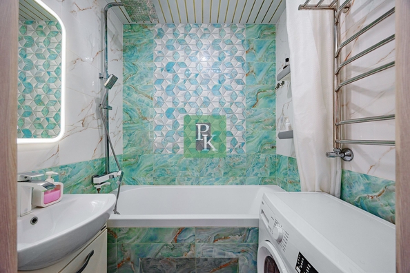 
  Продается 2-комн. квартира 53.9 м². Фото 15.