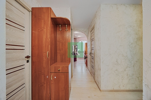 
  Продается 2-комн. квартира 53.9 м². Фото 17.