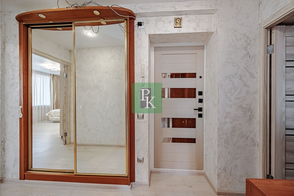 
  Продается 2-комн. квартира 53.9 м². Фото 18.