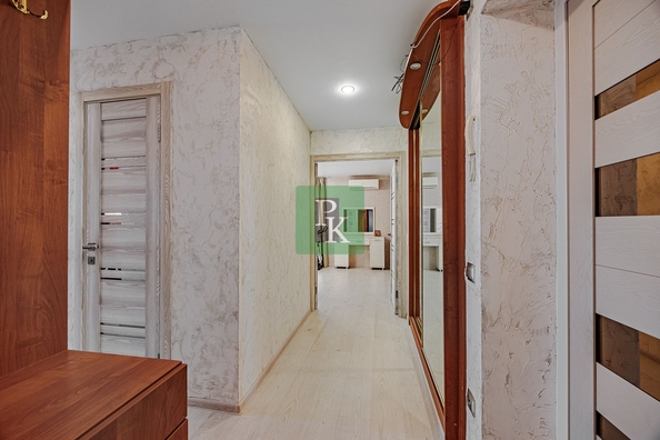 
  Продается 2-комн. квартира 53.9 м². Фото 20.
