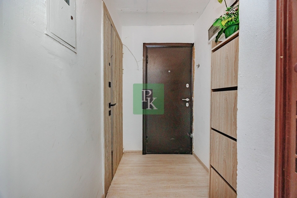 
  Продается 2-комн. квартира 53.9 м². Фото 21.