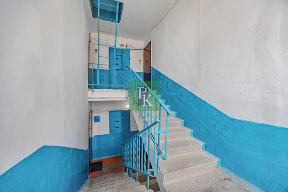 
  Продается 2-комн. квартира 53.9 м². Фото 22.