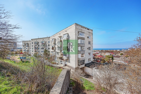 
  Продается 2-комн. квартира 53.9 м². Фото 23.