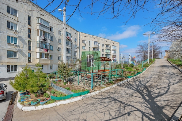 
  Продается 2-комн. квартира 53.9 м². Фото 25.