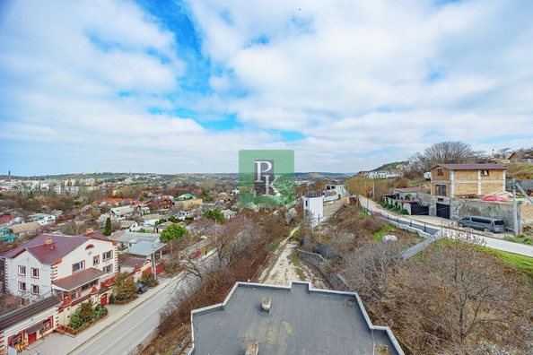 
  Продается 2-комн. квартира 53.9 м². Фото 26.