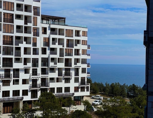 
  Продается 1-комн. квартира 37.27 м², в  Курортный комплекс Лучистое. Фото 10.