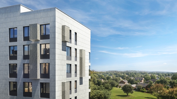 
  Продается 3-комн. квартира 100.26 м², в ЖК Семисчастье. Фото 5.