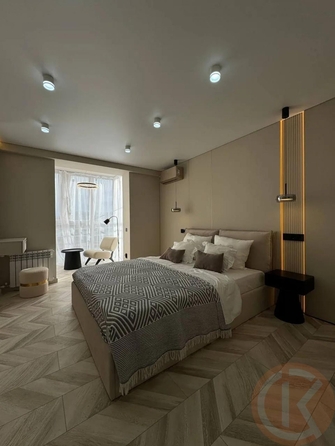 
  Продается 2-комн. квартира 62 м². Фото 1.