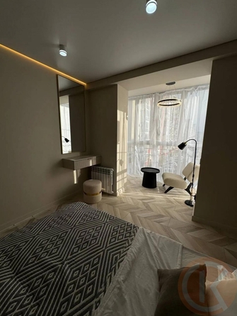 
  Продается 2-комн. квартира 62 м². Фото 3.