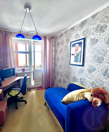 
  Продается 3-комн. квартира 62.9 м². Фото 4.