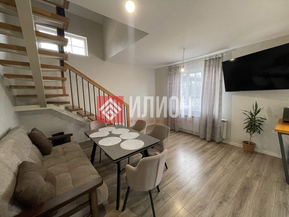 
  Продается дом 100 м². Фото 2.