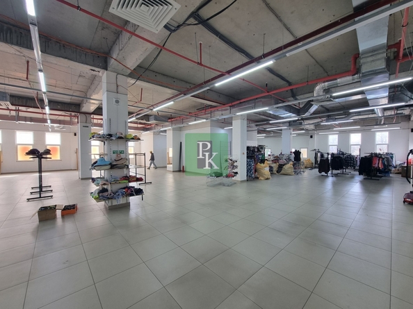 
  Сдается торговая площадь 671 м². Фото 18.