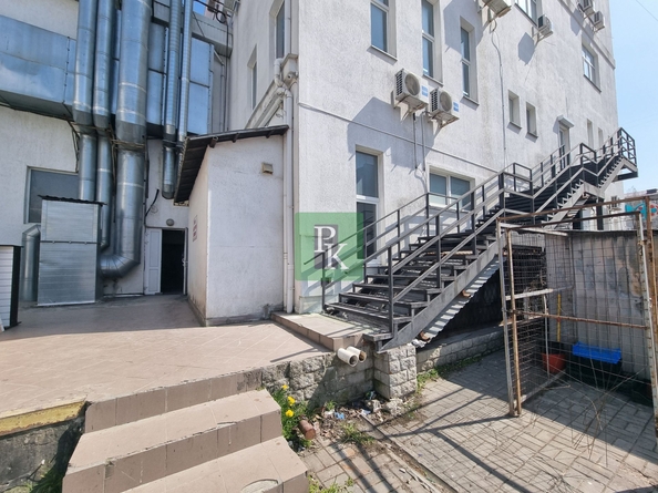 
  Сдается торговая площадь 671 м². Фото 30.