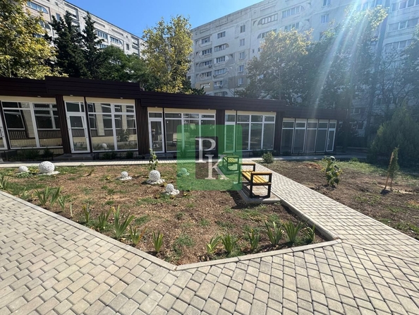 
  Сдается универсальное помещение 35 м². Фото 1.