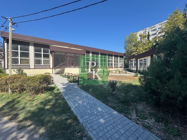 
  Сдается универсальное помещение 35 м². Фото 3.
