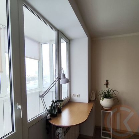 
  Продается 2-комн. квартира 50 м². Фото 3.