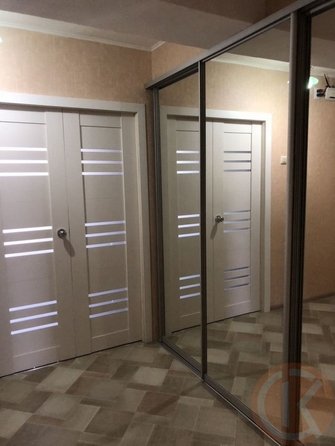 
  Продается 2-комн. квартира 55.9 м². Фото 6.