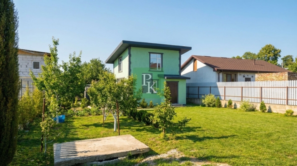 
  Продается дом 72 м². Фото 1.