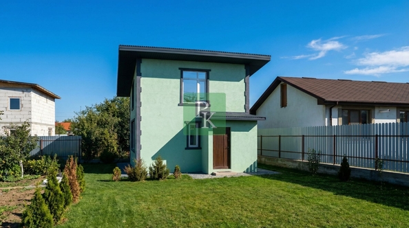 
  Продается дом 72 м². Фото 2.