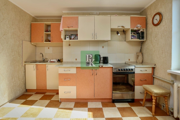 
  Продается 2-комн. квартира 53.3 м². Фото 5.