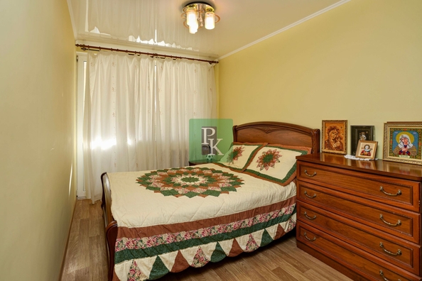 
  Продается 2-комн. квартира 53.3 м². Фото 6.