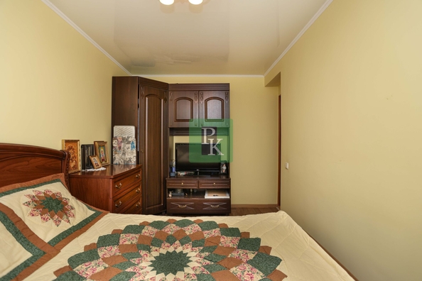 
  Продается 2-комн. квартира 53.3 м². Фото 7.
