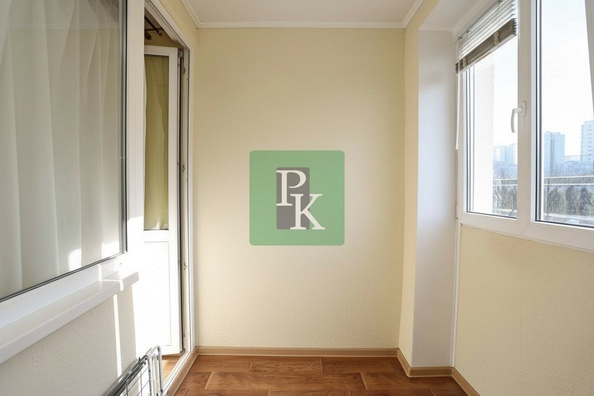 
  Продается 2-комн. квартира 53.3 м². Фото 8.