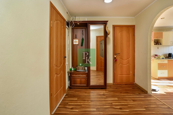 
  Продается 2-комн. квартира 53.3 м². Фото 10.