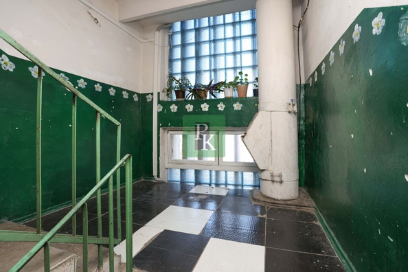 
  Продается 2-комн. квартира 53.3 м². Фото 12.