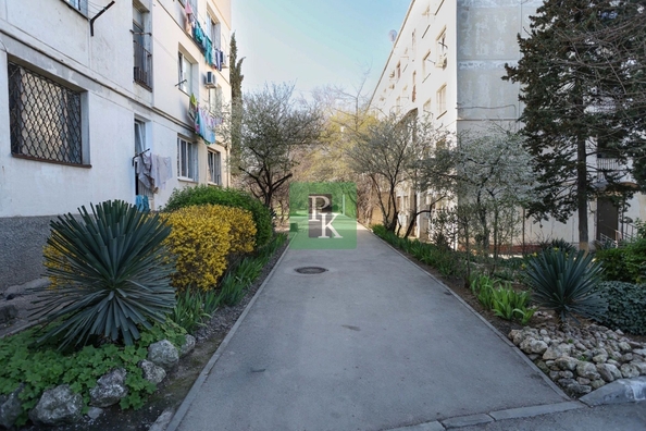 
  Продается 2-комн. квартира 53.3 м². Фото 13.