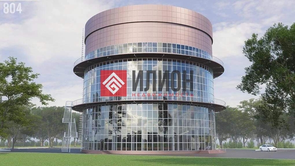 
  Продается универсальное помещение 2400 м². Фото 1.