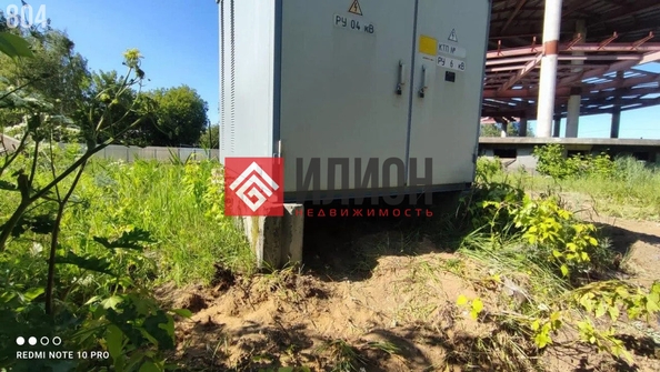 
  Продается универсальное помещение 2400 м². Фото 2.