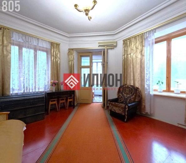 
  Продается 2-комн. квартира 55 м². Фото 1.