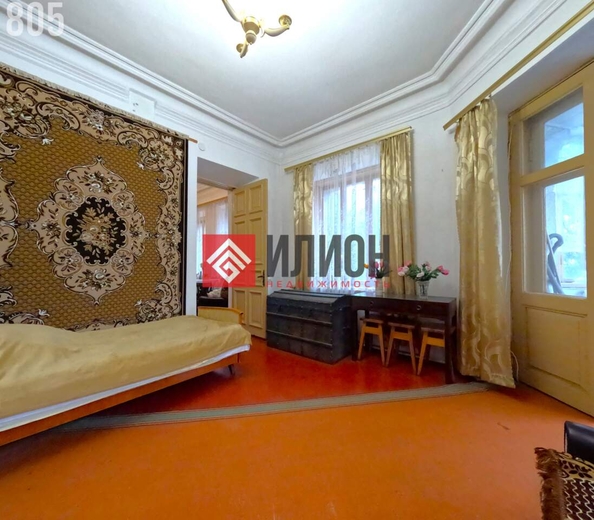 
  Продается 2-комн. квартира 55 м². Фото 3.