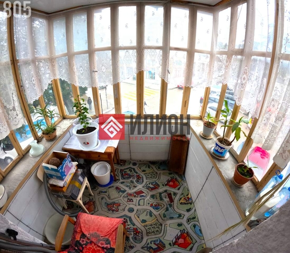 
  Продается 2-комн. квартира 55 м². Фото 7.