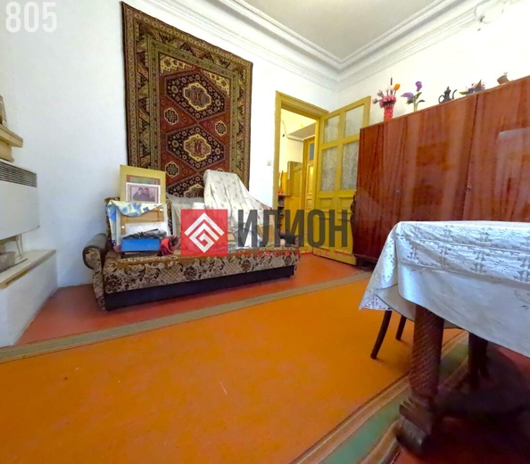
  Продается 2-комн. квартира 55 м². Фото 10.